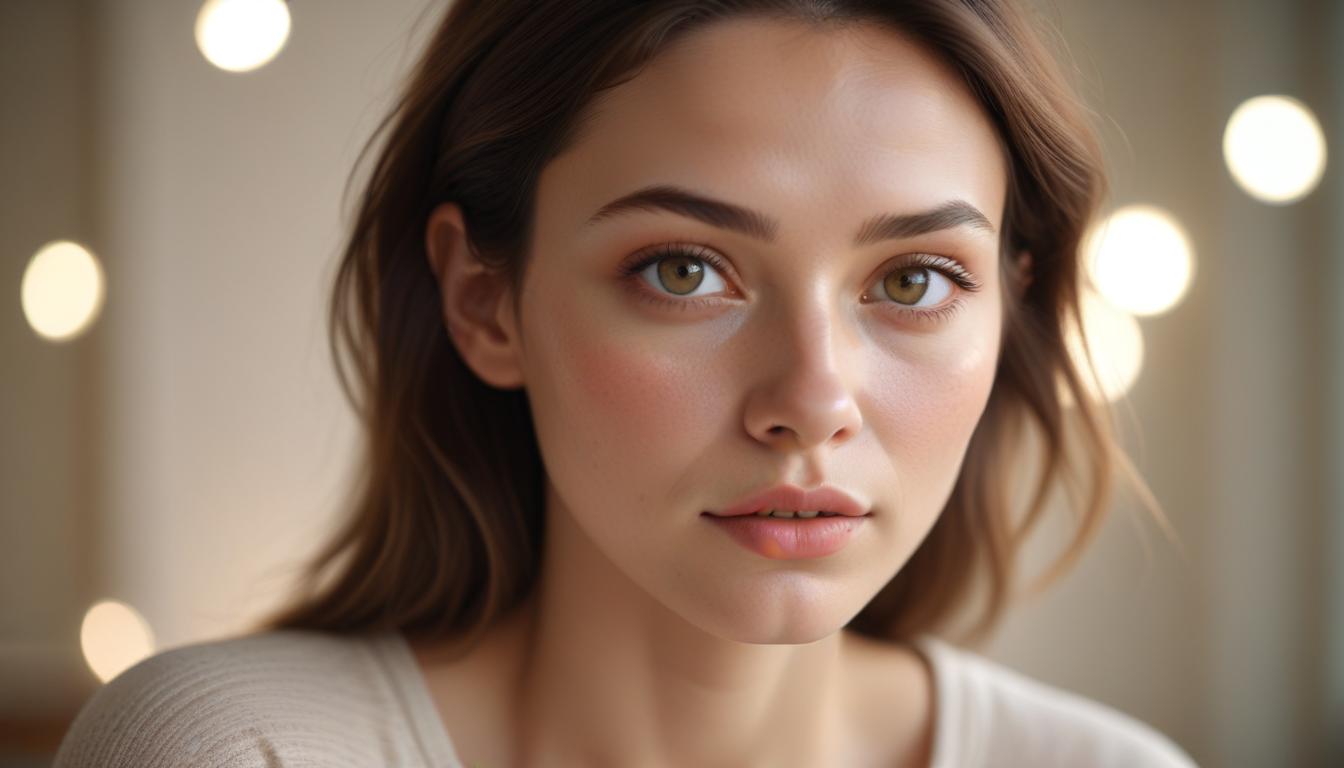 Minimal Make-up: How to Achieve the 'No Makeup' Look?